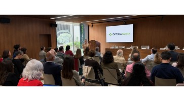 Optima Farma consolida su posicionamiento como referente en distribución farmacéutica