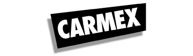 logotipo Carmex