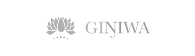 Logotipo Giniwa