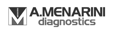 Logotipo Menarini